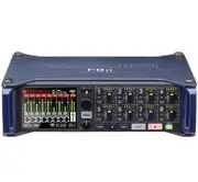 Zoom F8n Field Recorder