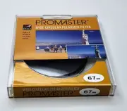Genuine Pro 67mm Wide Circular Polarizer CPL Glass Lens Filter Japan Polarizing