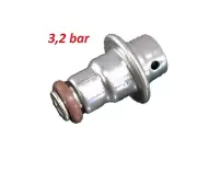 3.2 BAR Triumph Thunderbird Lt 14-21 Fuel Pressure Regulator Fuel Pump