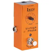 Guitar Effector Small Effector Chorus Professional Single Metal S7H43355