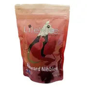 Lifewise Reward Nibbles Kangaroo Dog Training Treat 200g