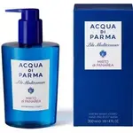 Acqua di parma Blue Mediterraneo Myrtle Of Panarea - Liquid soap for body and hands - 300ml