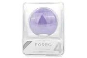 FOREO Luna 4 Mini Dual-Sided Facial Cleansing Massager - Lavender 1pcs