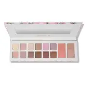 LAURA GELLER Candy Cravings Eyeshadow, Blush, Highlighter & Palette New in box.