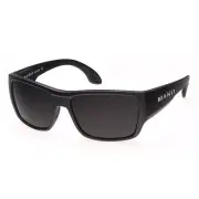 Mako GREY Covert Sunglasses Polarised - M01-GOHR