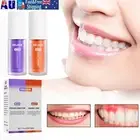 V34 Colour Corrector Teeth Whitening Sensitive Toothpaste nhpro Enamel Care Gel