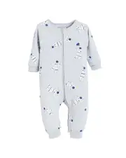 Babycottons Cosmos Playsuit