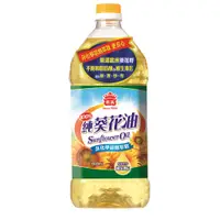 在飛比找PChome24h購物優惠-義美100%純葵花油1.5L