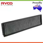 New Ryco Cabin Air Filter Fits MINI COOPER JCW R53 1.6L 4Cyl -RCA225C (for: Mini)