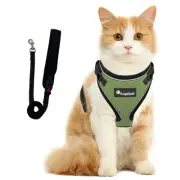 Cat Harness Torso Ring Cat Gear for Cats Kittens Puppies Small Dogs Walks G 722