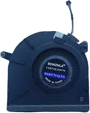 New Laptop Cooling Fan for EG50050S1-CR00-S9A 6033B0142501 DC5V 0.50A