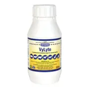Vetsense VyLyte 250ml Concentrated Oral Rehydration Liquid For Animals