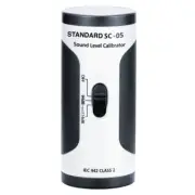 Standard Sound Level Calibrator