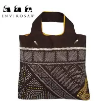 在飛比找Yahoo!奇摩拍賣優惠-環保袋購物袋--ENVIROSAX時尚春捲包/環保袋/隨身收