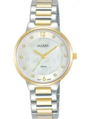 Pulsar PH8514X1 Ladies Watch 30mm 5ATM