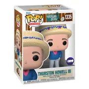 [Funko] Gilligan's Island Thurston Howell III Pop! Vinyl