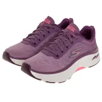 在飛比找Yahoo奇摩購物中心優惠-SKECHERS 女鞋 慢跑系列 GORUN MAX CUS