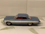 Original Vintage Corgi #235 Oldsmobile Super 88 - VVNM Cond. 1962-1966.
