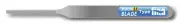 Shimomura Alec Iron U Blade Fina File