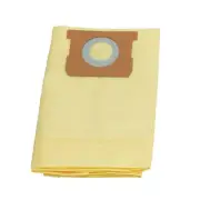 Vacmaster VHBS High Efficiency Dust Filter Bags, 5-6 Gallon Capacity