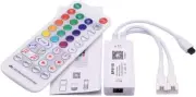 5V~24V SP511E WiFi LED Music Controller for WS2811 WS2812B LED Strip Light