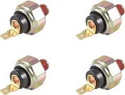Pressure Sensor for Mazda, Automobile Oil Pressure Switch is Suitable B367-18-501