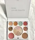 Ofra Good To Go Mini Mix Face Palette ALL OF THE LIGHTS Highlighter Makeup NEW