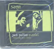 Jack Patton Quintet, Nick Collins -- Sage CD (Jazz)
