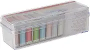 Gutermann Sewing Thread Box: 27 Spool