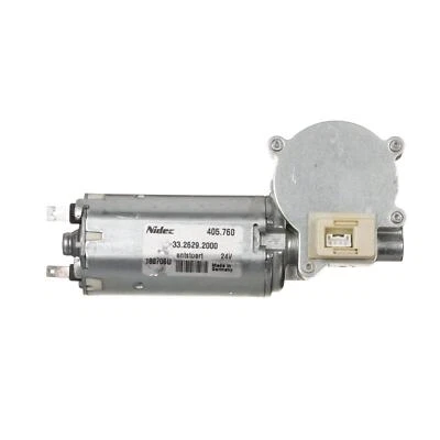 BREWER MOTOR WITH ENCODER 3326292000 - Genuine OEM Replacement Part