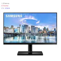 在飛比找蝦皮購物優惠-Samsung 27吋 IPS螢幕 F27T450FQC