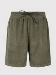 [Closed] Closed-Short Verde-Uomo L