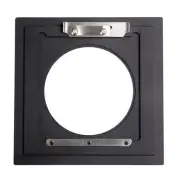 Arca Swiss 141x141mm To Linhof Technika Lens Board Adapter 4x5 8x10 Large Format