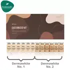 AUTHENTIC - Customised Stayve Dermawhite No 1 & 2 - BB Glow Starter Kit - 12pk