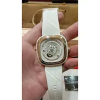 在飛比找蝦皮購物優惠-七個星期五 SevenFriday P1/02 316L不鏽