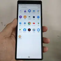 在飛比找Yahoo!奇摩拍賣優惠-二手好物 SONY Xperia 10 plus I4293