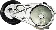 Drive Belt Automatic Tensioner, Compatible for AEROSTAR EXPLORER Compatible for MUSTANG, Compatible for MAZDA NAVAJO Compatible for MERCURY MOUNTAINEER 4.0L 1L5E6B209AB 6L2E6B209CA.