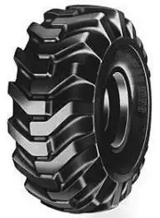 2 New Power King Road Grader - 14.00-24 Tires 140024 14.00 1 24