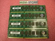 32GB (4x8GB) PC3-14900R DDR3 1866MHz ECC Memory Macpro 6,1 2013 3.7GHz Quad-Core