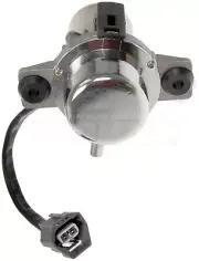 Vacuum Pump Dorman For 2011-2013 Jeep Grand Cherokee 3.6L V6