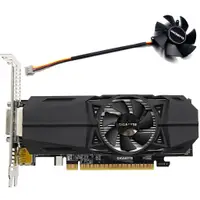 在飛比找蝦皮購物優惠-技嘉GTX1050ti 1050 1030 N710 半高刀