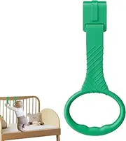 Pull Up Ring for Children – 4 Pieces for Assistance Rings for Walking Practice Chan, Support for Training Walking Children |