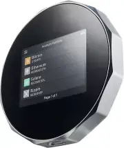 Most Secure Crypto Hardware Wallet w/Bluetooth & NFT Support Cross Platform Easi