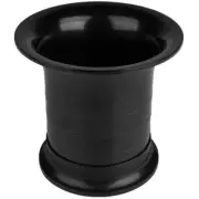 4" Diameter x 4-1/2" Long Flared Port Kit. Subwoofer DIY Speakers