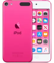 New Apple iPod Touch 7th Generation Pink (256GB) MP4 Player - A10 Chip WARRANTY