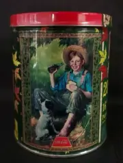 Coca-Cola 200 piece 16''x 20" Puzzle