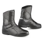 Hub Wp Black