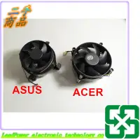 在飛比找蝦皮購物優惠-【力寶3C】CPU 善熱風扇 ASUS ACER 原廠風扇 