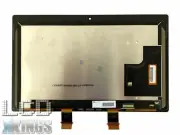 Microsoft Surface Pro 2 1601 Touch Glass and Screen Assembly New