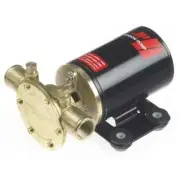 Johnson Pump F38B-19 12V 9.2 GPM Pump for Bilge Pumping, Deckwash, Water Circ